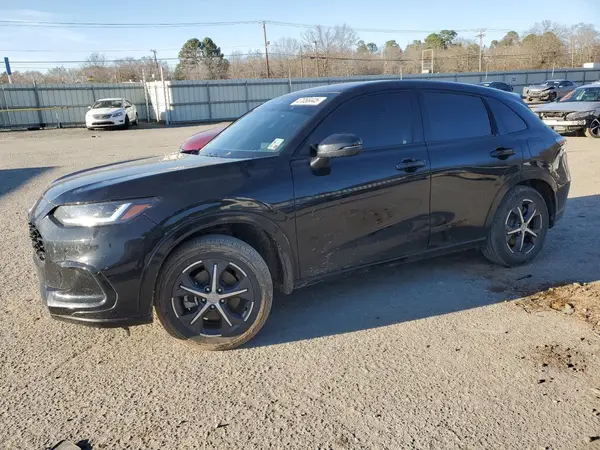 3CZRZ1H78RM760752 2024 HONDA HR-V - Image 1