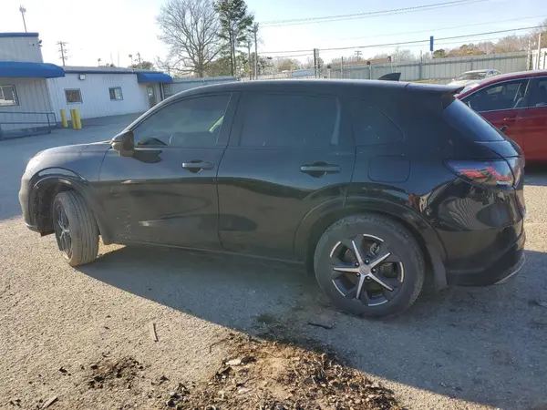 3CZRZ1H78RM760752 2024 HONDA HR-V - Image 2