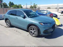 3CZRZ1H78RM761108 2024 HONDA HR-V