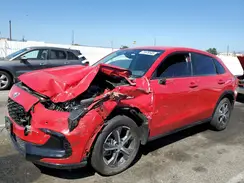 3CZRZ1H78SM700539 2025 HONDA HR-V