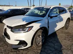 3CZRZ1H78SM708933 2025 HONDA HR-V