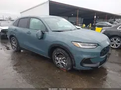 3CZRZ1H78SM713159 2025 HONDA HR-V