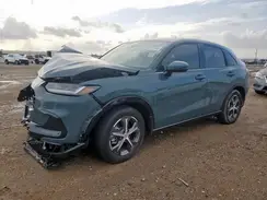 3CZRZ1H78SM714005 2025 HONDA HR-V