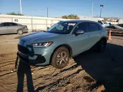3CZRZ1H78SM717826 2025 HONDA HR-V