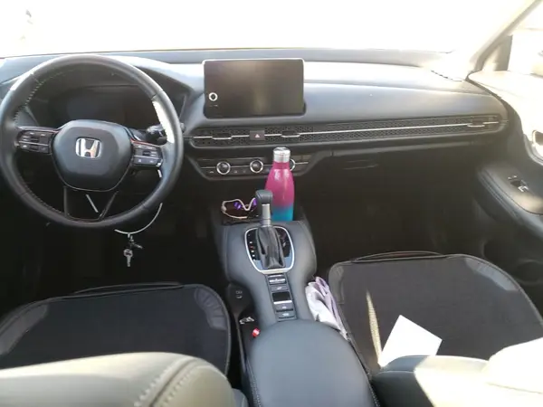 3CZRZ1H78SM717826 2025 HONDA HR-V - Image 8
