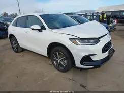 3CZRZ1H78SM723299 2025 HONDA HR-V