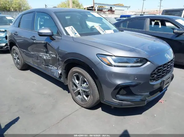 3CZRZ1H78SM731208 2025 HONDA HR-V - Image 1