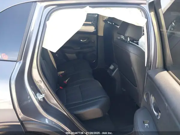 3CZRZ1H78SM731502 2025 HONDA HR-V - Image 8