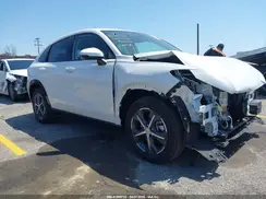 3CZRZ1H78SM732424 2025 HONDA HR-V