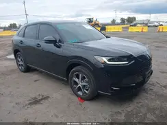 3CZRZ1H78SM737123 2025 HONDA HR-V
