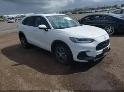 3CZRZ1H78SM738630 2025 HONDA HR-V