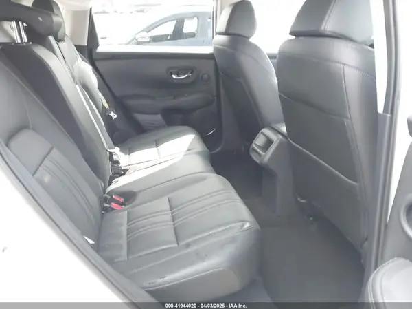 3CZRZ1H78SM738630 2025 HONDA HR-V - Image 8