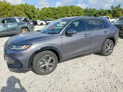 3CZRZ1H78SM738918 2025 HONDA HR-V