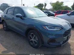 3CZRZ1H78SM738952 2025 HONDA HR-V