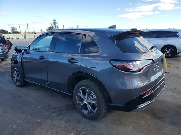 3CZRZ1H78SM743858 2025 HONDA HR-V - Image 2