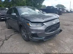 3CZRZ1H78SM744251 2025 HONDA HR-V