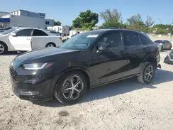 3CZRZ1H78SM748574 2025 HONDA HR-V