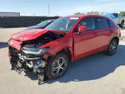 3CZRZ1H78SM748820 2025 HONDA HR-V