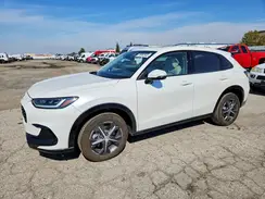 3CZRZ1H78SM751684 2025 HONDA HR-V