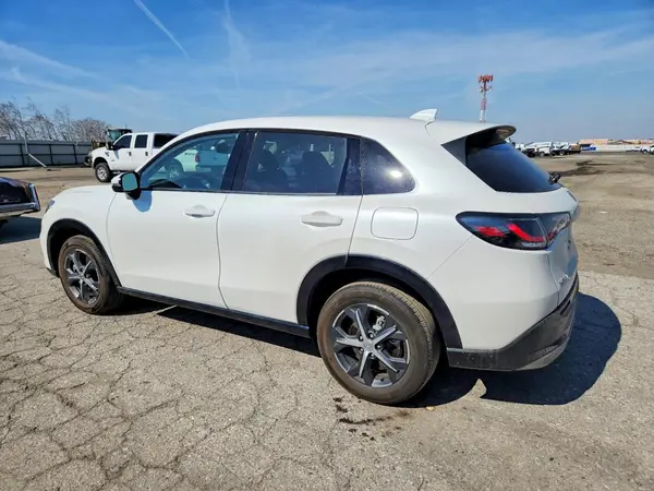 3CZRZ1H78SM751684 2025 HONDA HR-V - Image 2