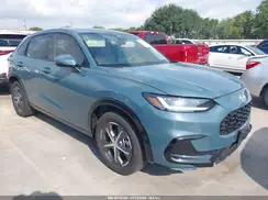 3CZRZ1H78SM754231 2025 HONDA HR-V