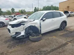 3CZRZ1H78TM701644 2026 HONDA HR-V