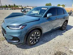 3CZRZ1H78TM704303 2026 HONDA HR-V