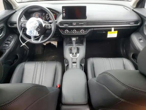 3CZRZ1H78TM706049 2026 HONDA HR-V - Image 8