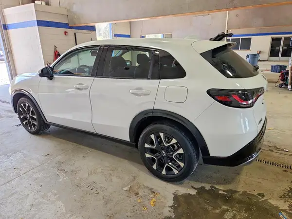 3CZRZ1H78TM706276 2026 HONDA HR-V - Image 2