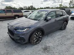 3CZRZ1H78TM707864 2026 HONDA HR-V