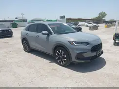 3CZRZ1H78TM719013 2026 HONDA HR-V