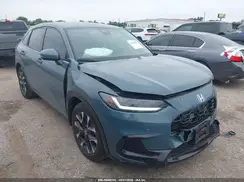 3CZRZ1H78TM723840 2026 HONDA HR-V