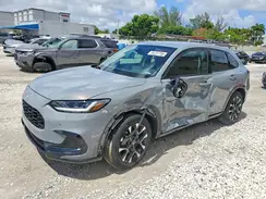 3CZRZ1H78TM727158 2026 HONDA HR-V
