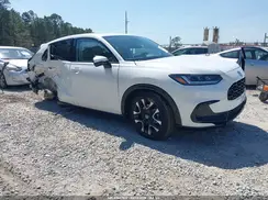 3CZRZ1H78TM730402 2026 HONDA HR-V