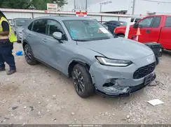 3CZRZ1H78TM734014 2026 HONDA HR-V
