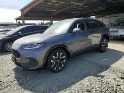 3CZRZ1H78VM700531 2027 HONDA HR-V