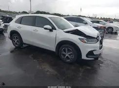 3CZRZ1H79PM700735 2023 HONDA HR-V