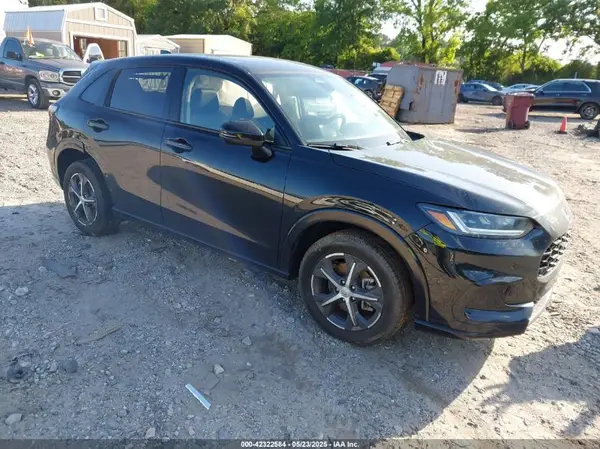 3CZRZ1H79PM701478 2023 HONDA HR-V - Image 1