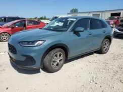 3CZRZ1H79PM702999 2023 HONDA HR-V