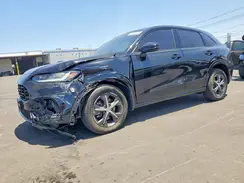 3CZRZ1H79PM708558 2023 HONDA HR-V