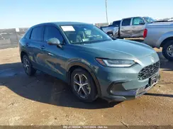3CZRZ1H79PM709385 2023 HONDA HR-V