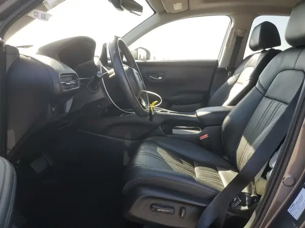 2023 HONDA HR-V auction photo 7