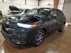 3CZRZ1H79PM723187 2023 HONDA HR-V