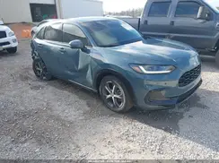 3CZRZ1H79PM727028 2023 HONDA HR-V