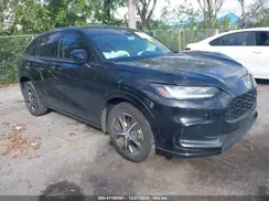 3CZRZ1H79PM731886 2023 HONDA HR-V