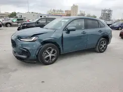 3CZRZ1H79PM734898 2023 HONDA HR-V