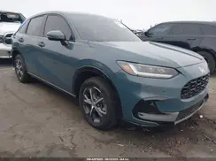 3CZRZ1H79PM734917 2023 HONDA HR-V