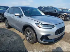 3CZRZ1H79PM736456 2023 HONDA HR-V