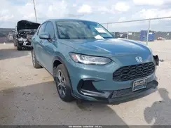 3CZRZ1H79PM737025 2023 HONDA HR-V