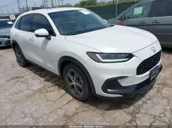 3CZRZ1H79PM737655 2023 HONDA HR-V
